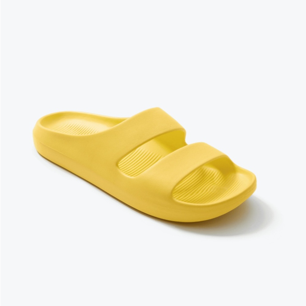 NEW - Bombas | Women’s Friday Slides - Sun Beam Size 11